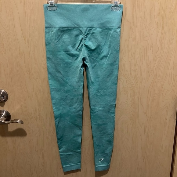 Womens gymshark leggings